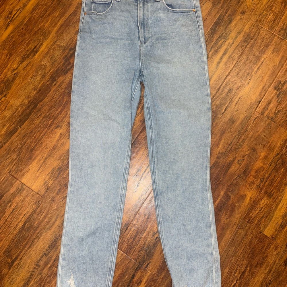 Paige 27 jeans